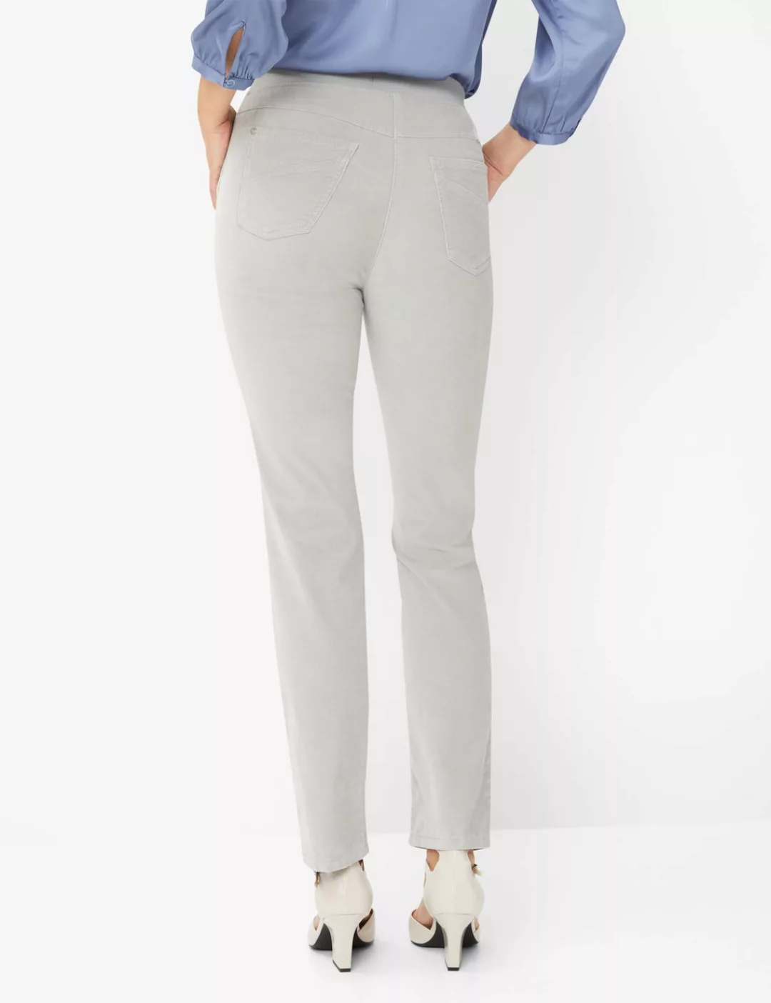 RAPHAELA by BRAX 5-Pocket-Hose "Style PAMINA" günstig online kaufen