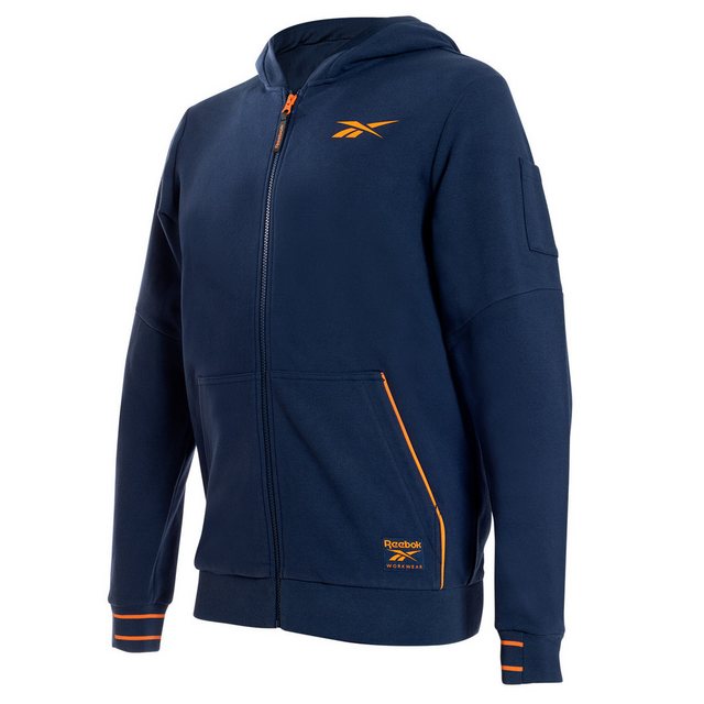 Reebok Kapuzenpullover Reebok Hoodie Hoodie günstig online kaufen