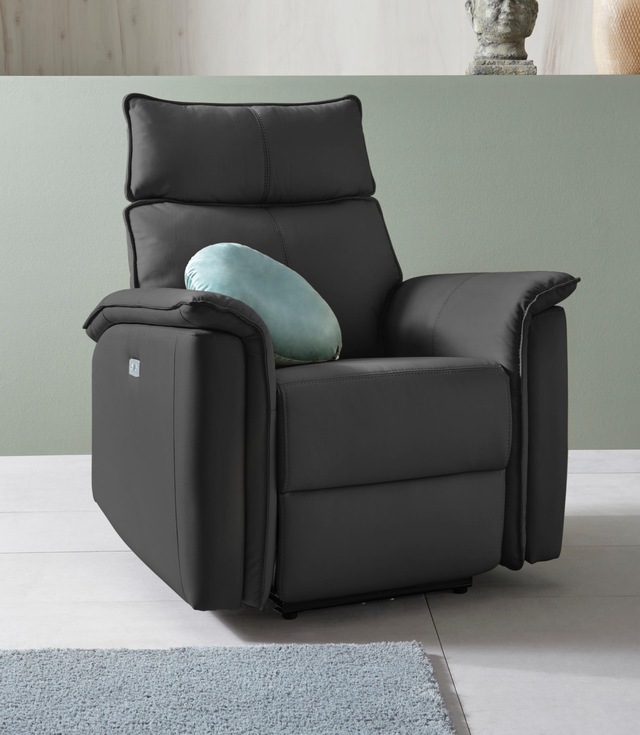 Places of Style Relaxsessel "Zola, TV-Sessel mit Schlaffunktion, Sessel für günstig online kaufen