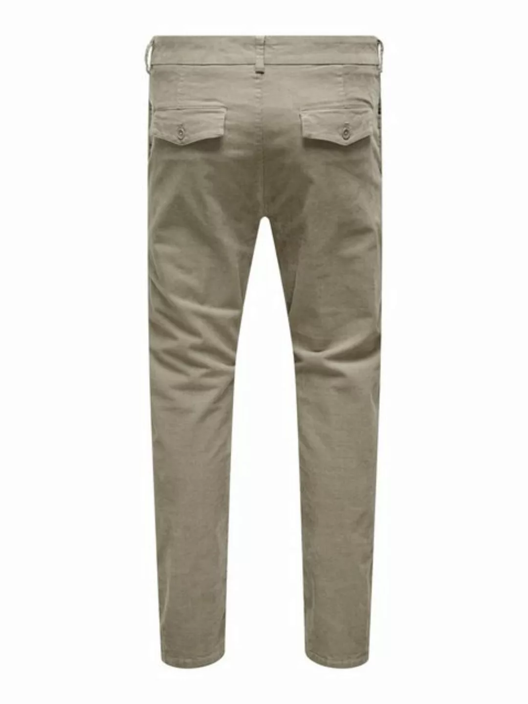 ONLY & SONS Cordhose MARK (1-tlg) günstig online kaufen