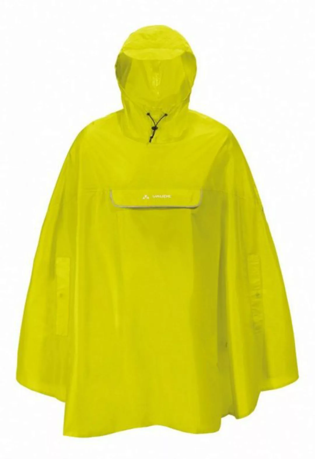 VAUDE Anorak Vaude Valdipino Poncho Anorak günstig online kaufen