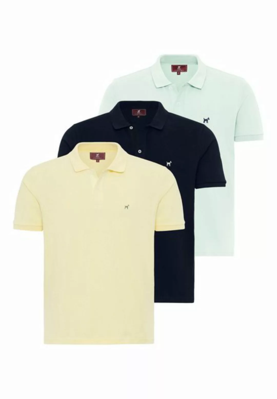 Williot Poloshirt Potenza günstig online kaufen