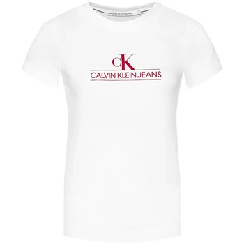 Calvin Klein Jeans  T-Shirt Classic logo günstig online kaufen