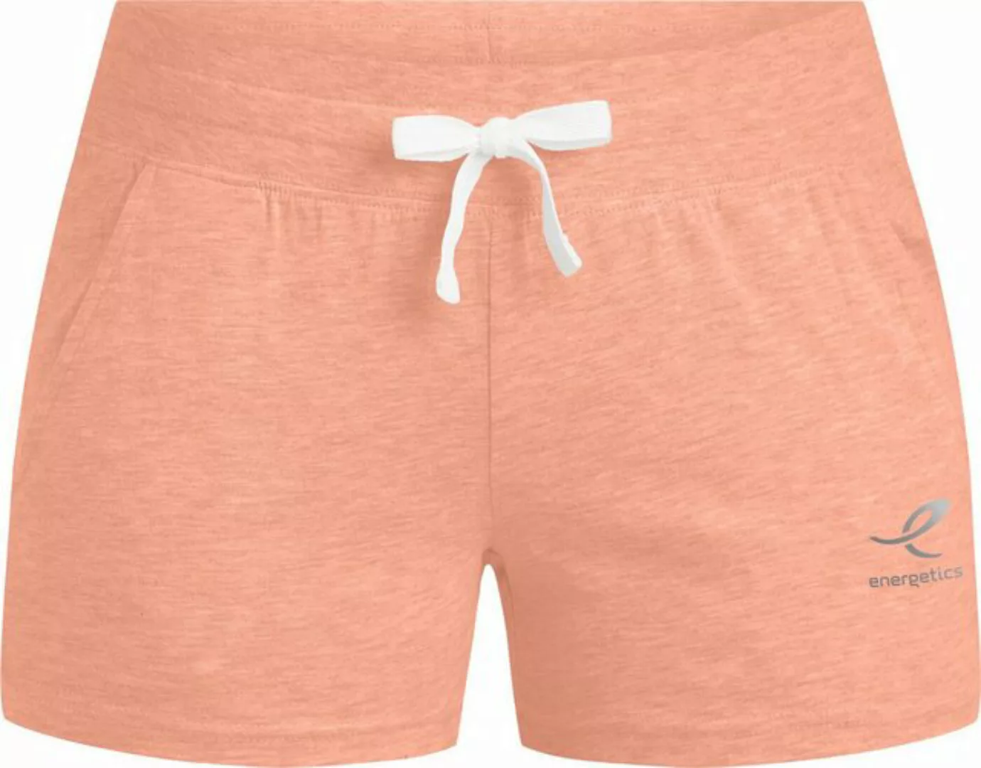 Energetics Funktionsshorts Da.-Shorts Clodia VIII W MELANGE/ROSE günstig online kaufen