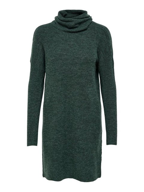 ONLY Strickkleid ONLJANA L/S COWLNCK DRESS WOOL KNT NOOS günstig online kaufen