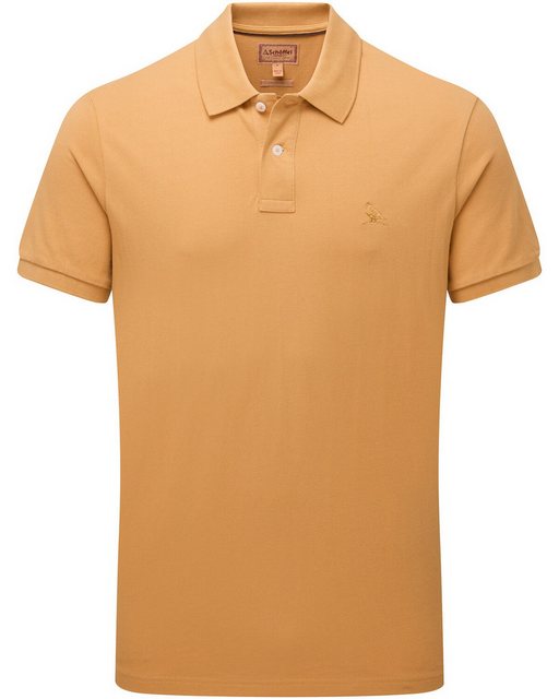 Schöffel Country Poloshirt Poloshirt St. Ives günstig online kaufen