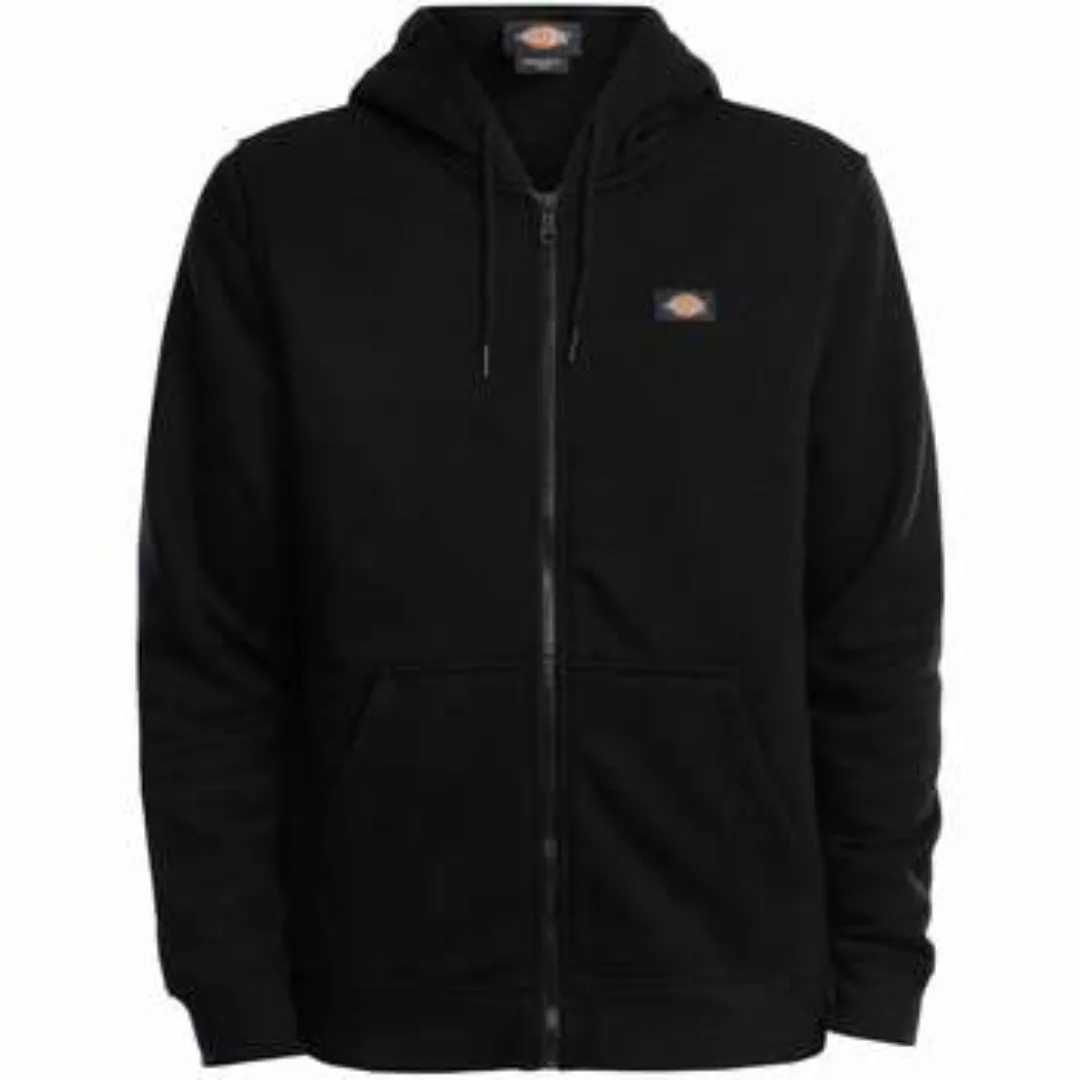 Dickies  Sweatshirt Oakport Kapuzenjacke mit Reißverschluss günstig online kaufen