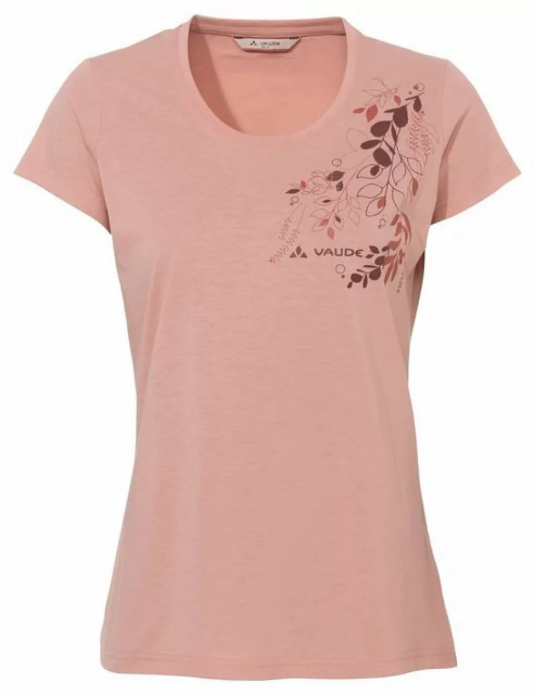 VAUDE T-Shirt SE Women's Abelia Print T-Shirt (1-tlg) günstig online kaufen