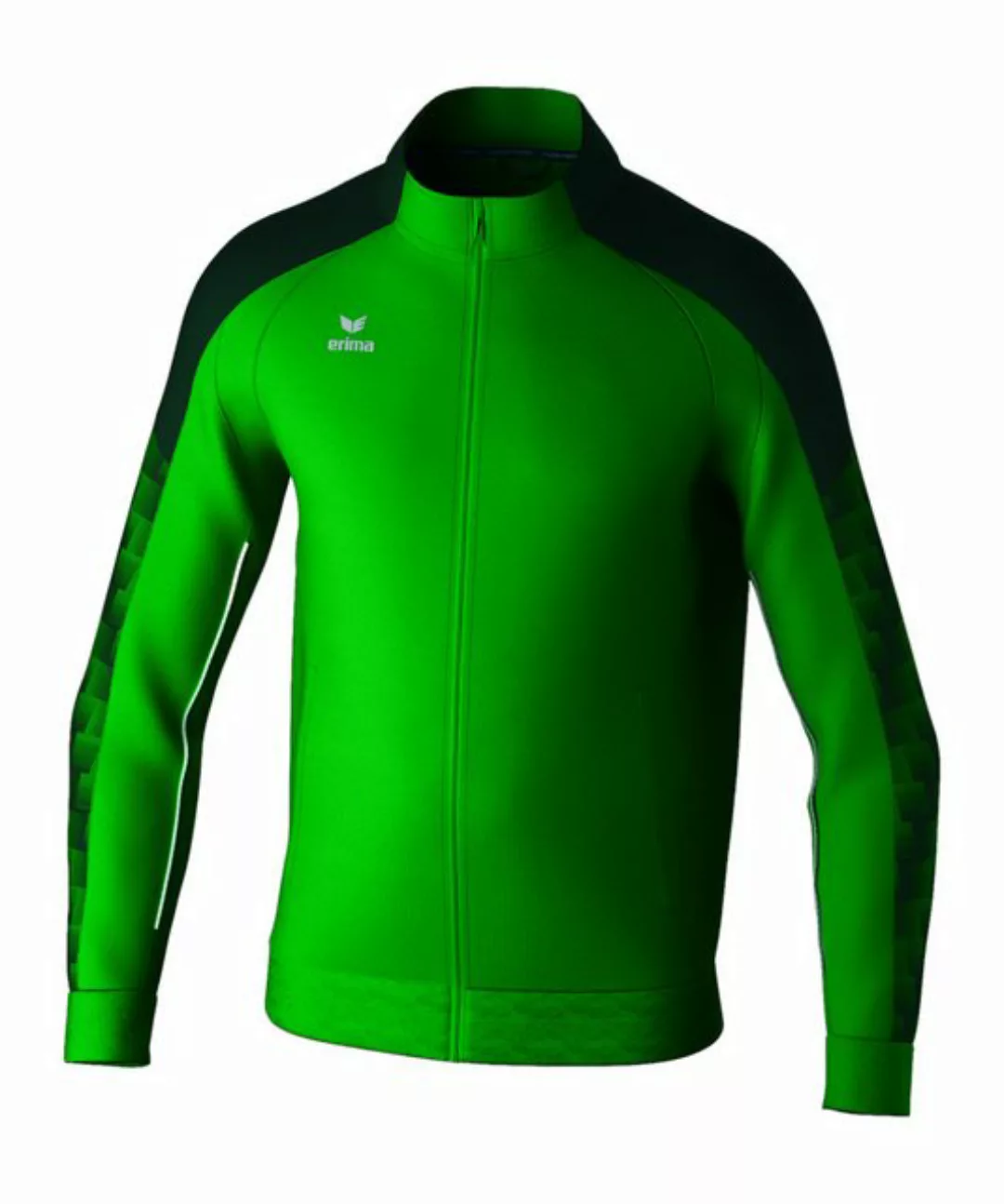 Erima Sweatjacke Evo Star Trainingsjacke günstig online kaufen