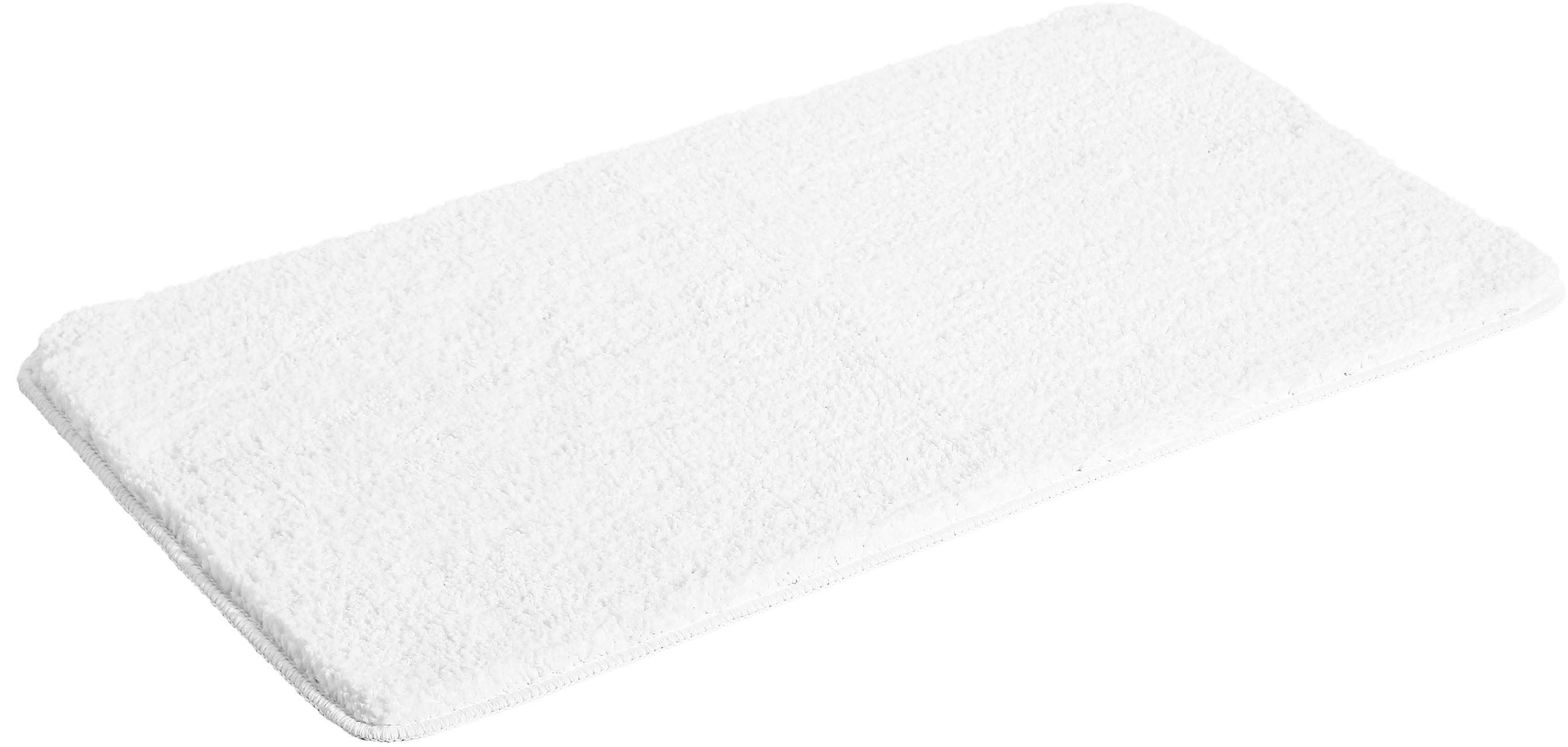 my home Badematte Inga, Badezimmer Teppich, günstig online kaufen