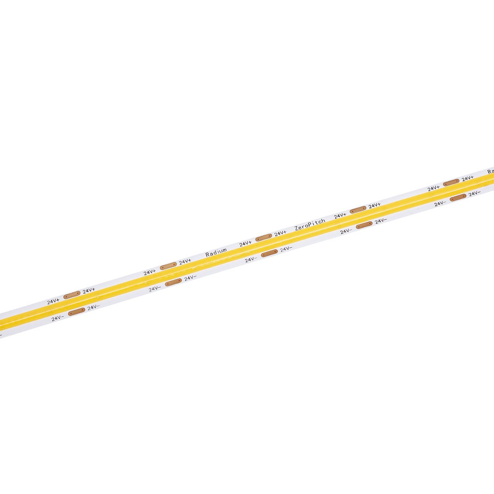 Radium Essence ZeroPitch 700 LED-Strip, 5m, 3.000K günstig online kaufen