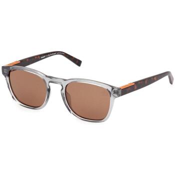 Timberland  Sonnenbrillen Polarized TB00007 20H günstig online kaufen