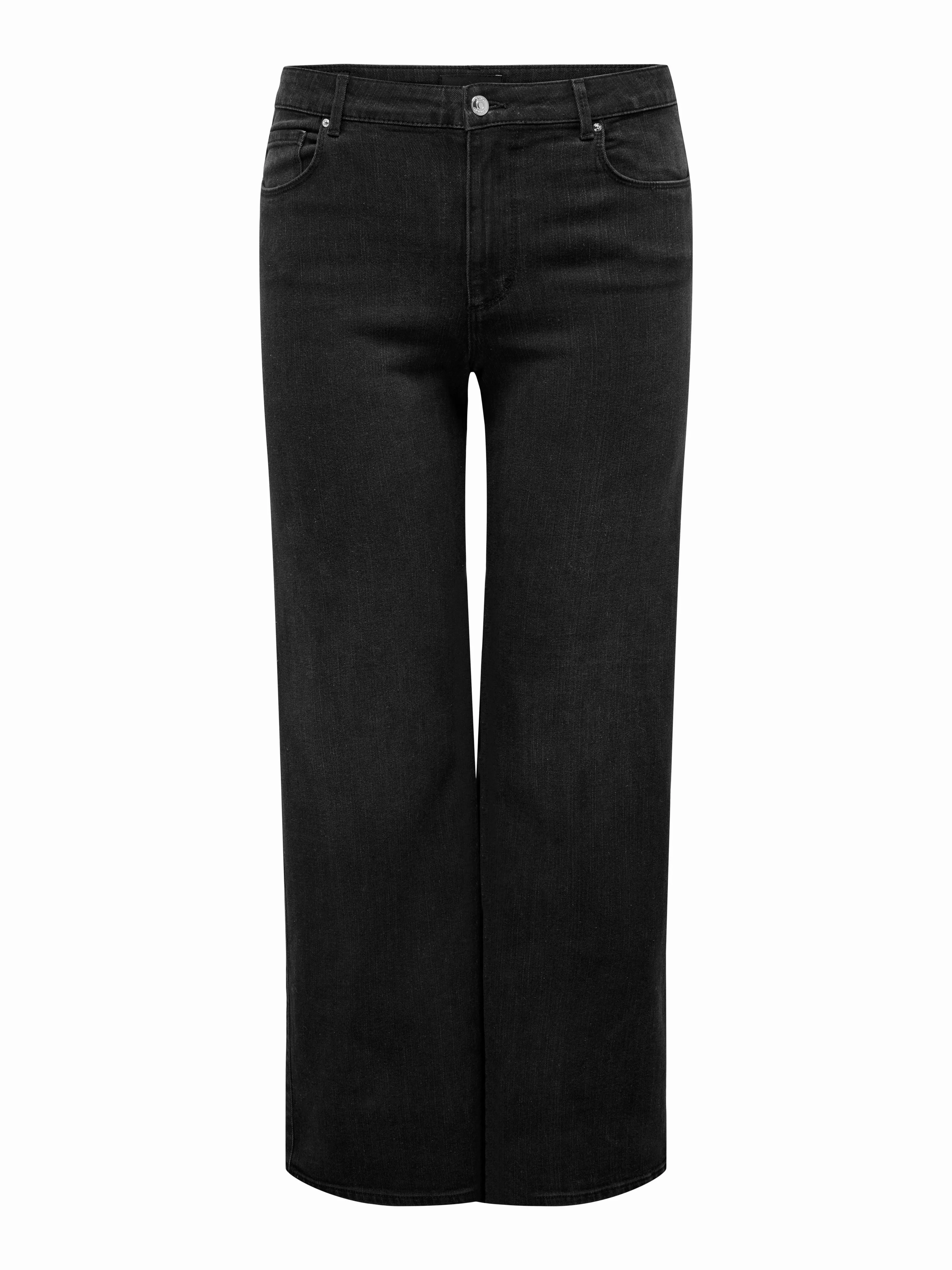ONLY CARMAKOMA 5-Pocket-Jeans günstig online kaufen