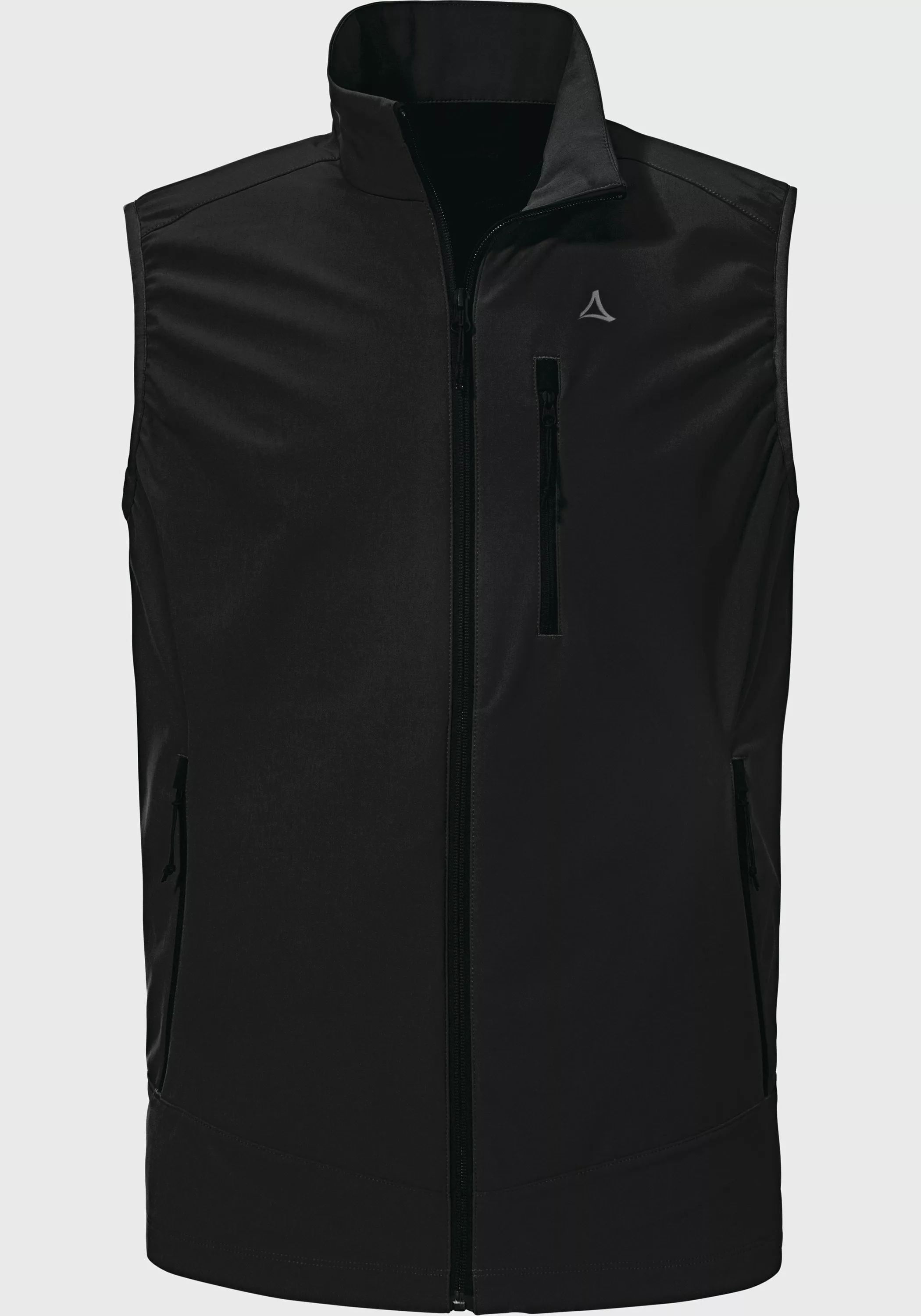 Schöffel Funktionsweste "Softshell Vest Martinau M" günstig online kaufen