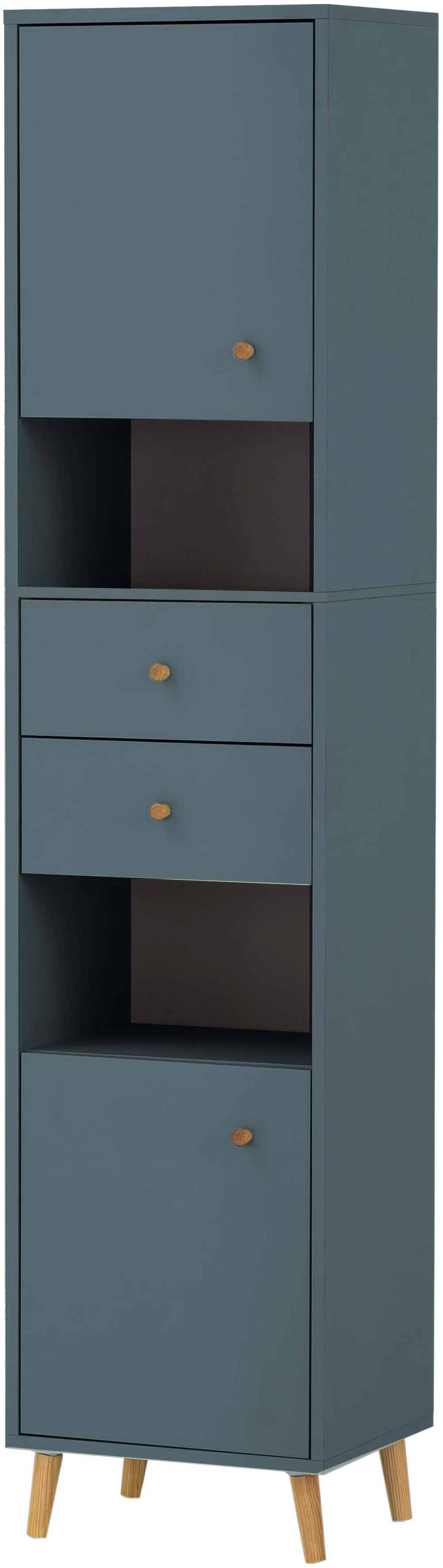 Schildmeyer Hochschrank "Bjarne", Breite 40,3 cm günstig online kaufen