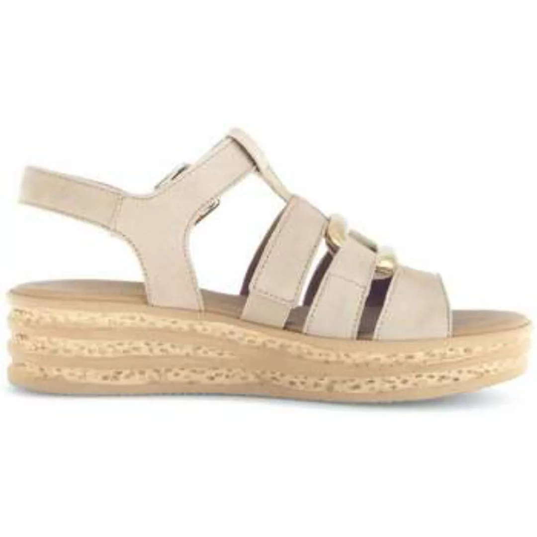 Gabor  Sandalen 64.552.14 günstig online kaufen