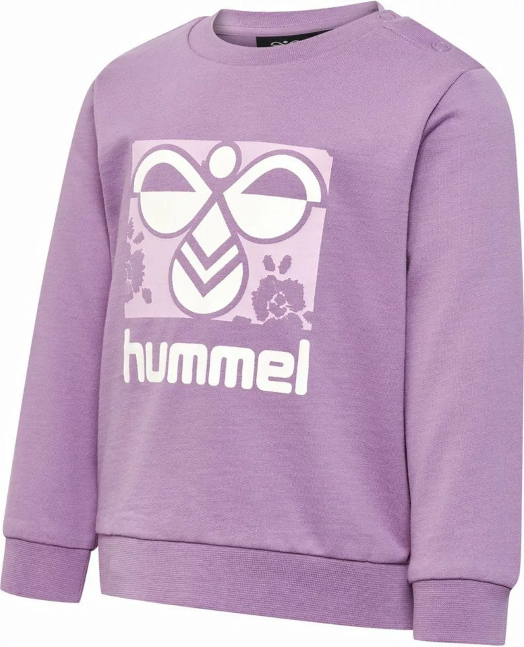 hummel Kapuzenpullover Hmlcitrus Sweatshirt günstig online kaufen