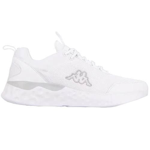 Kappa Pendo Schuhe EU 39 White günstig online kaufen