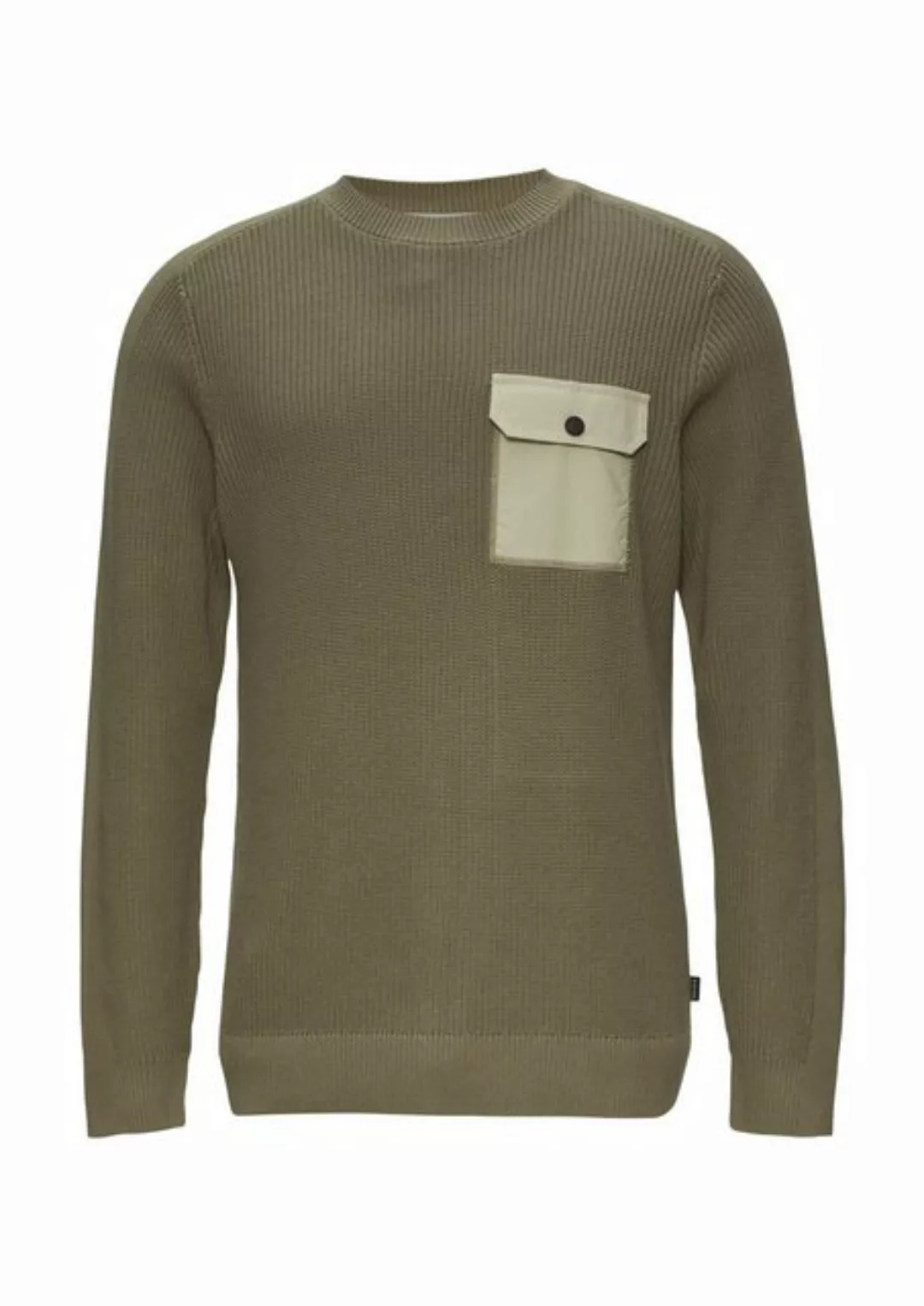 s.Oliver Strickpullover günstig online kaufen