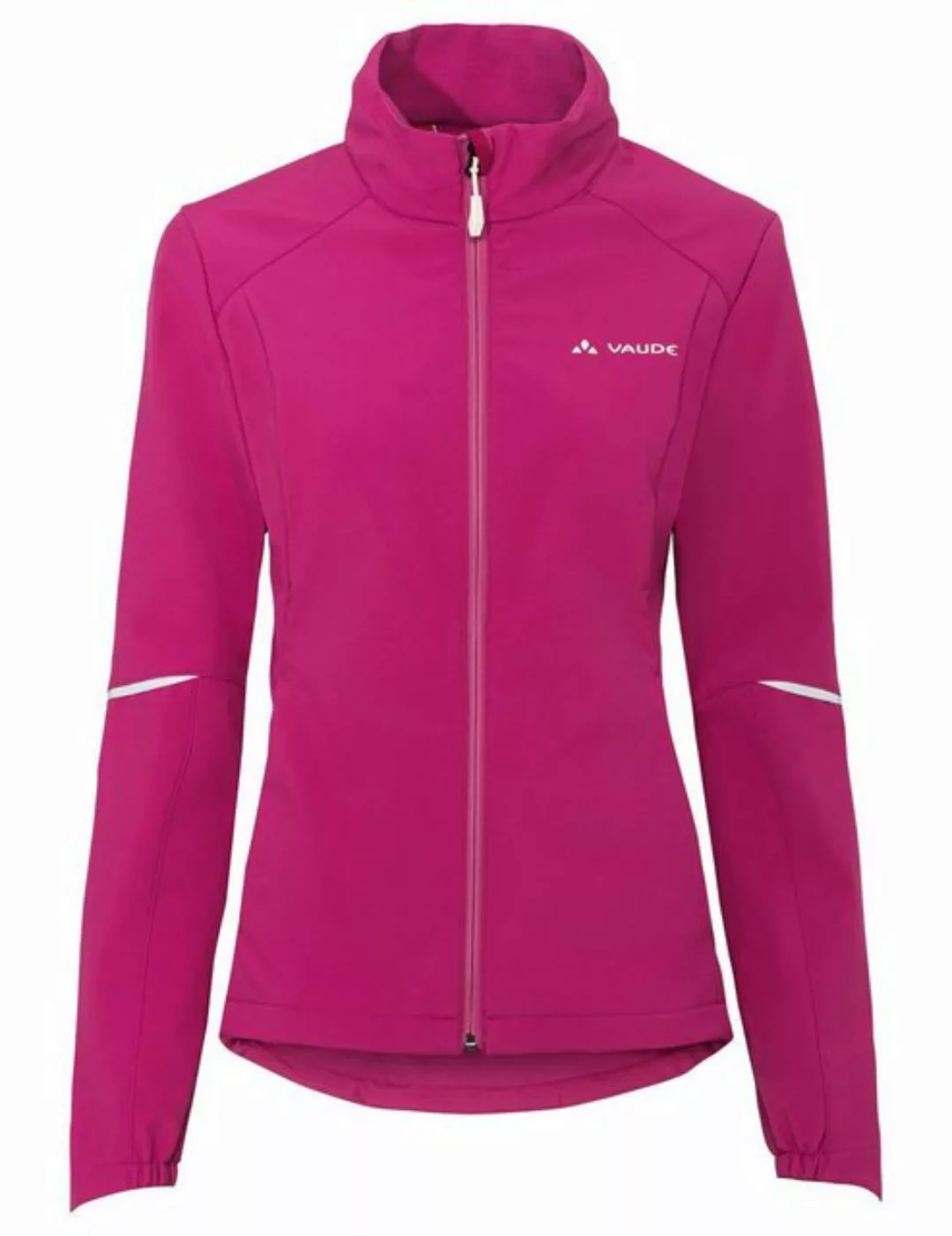 VAUDE Outdoorjacke Women's Wintry Jacket IV (1-St) Klimaneutral kompensiert günstig online kaufen