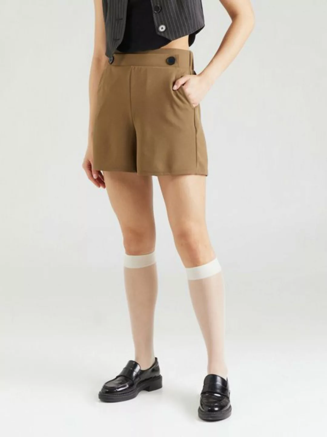 Vero Moda Shorts VMLIVA HW SHORT SHORTS NOOS günstig online kaufen