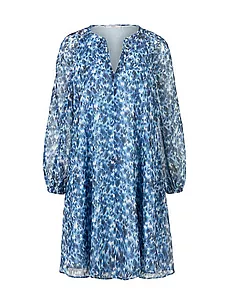 Kleid Riani blau günstig online kaufen