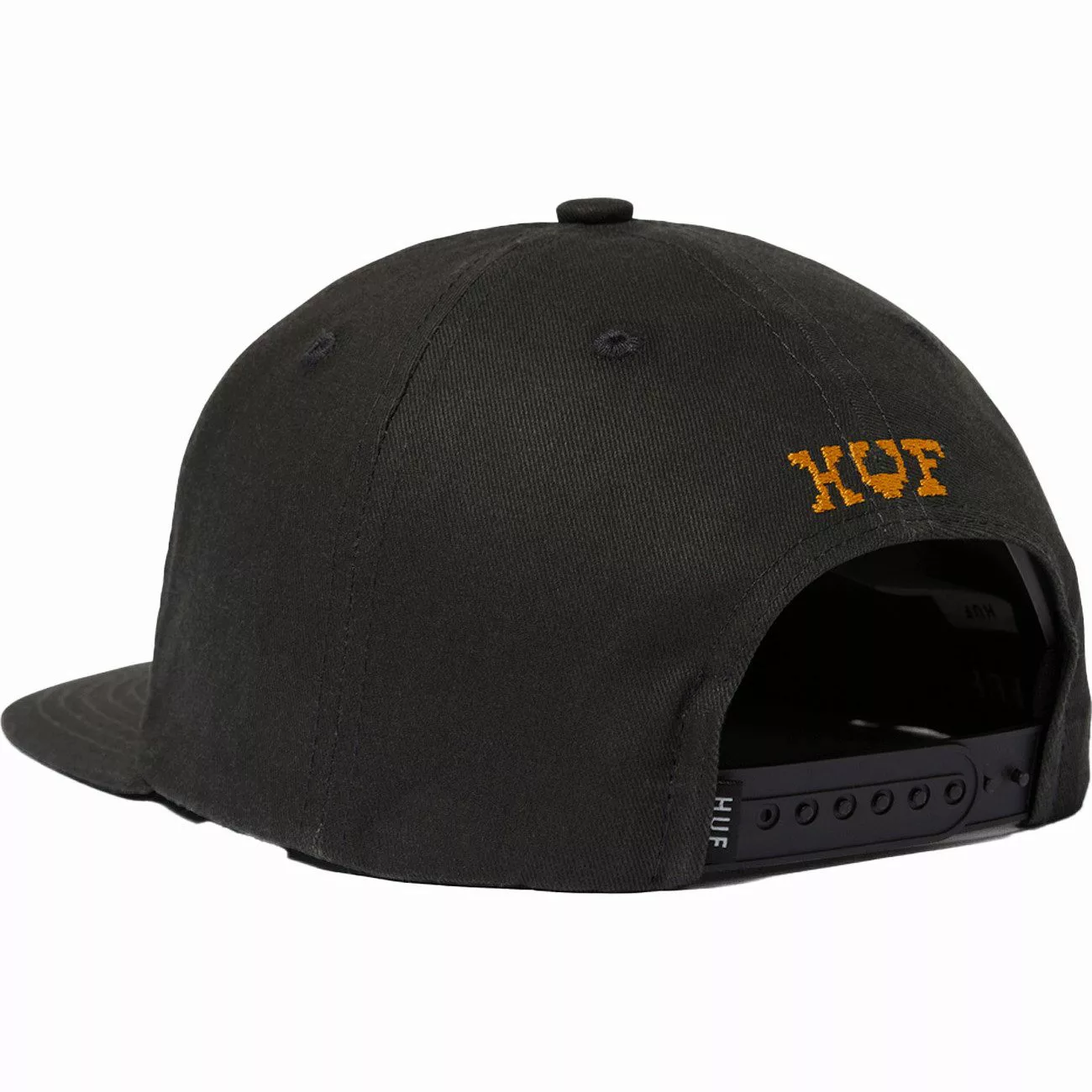 HUF Baseball Cap Small Horse Snapback günstig online kaufen