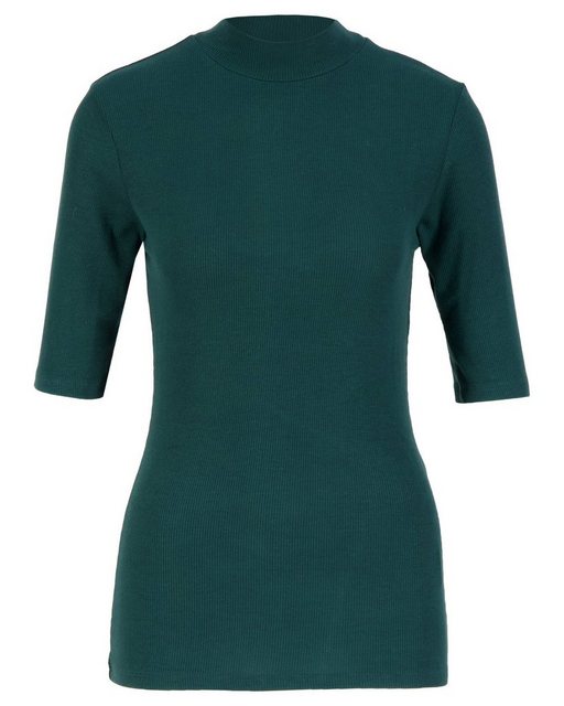 Modström T-Shirt Damen Shirt KROWN 3/4-Arm (1-tlg) günstig online kaufen