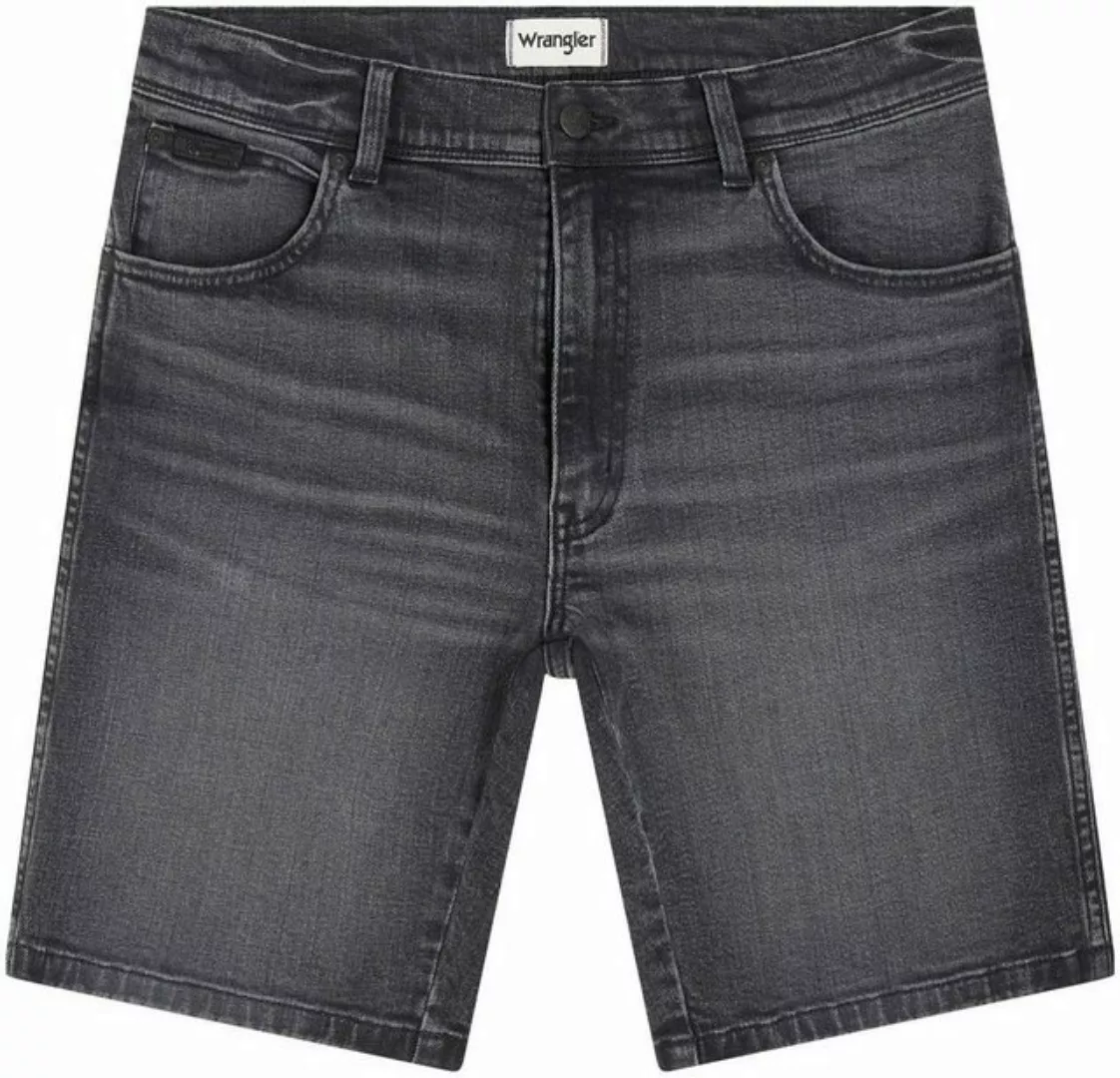 Wrangler Jeansshorts Texas günstig online kaufen