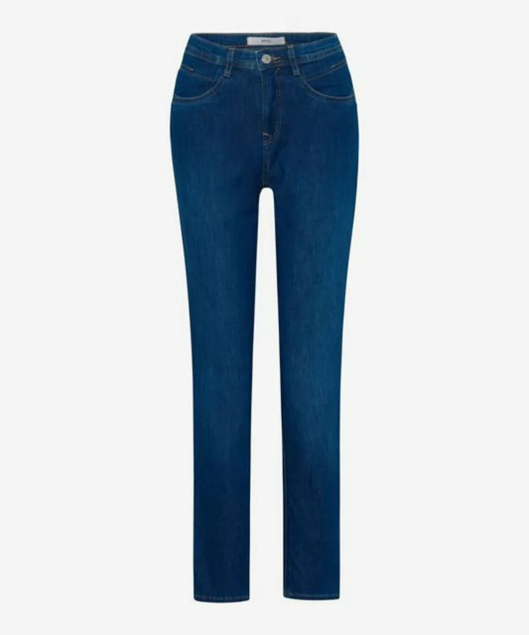 Brax Regular-fit-Jeans STYLE.MARY SDep, USED REGULAR BLUE günstig online kaufen