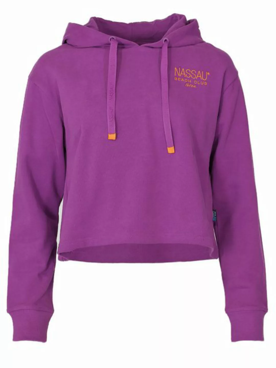 NASSAU BEACH Kapuzenpullover NB231038 günstig online kaufen