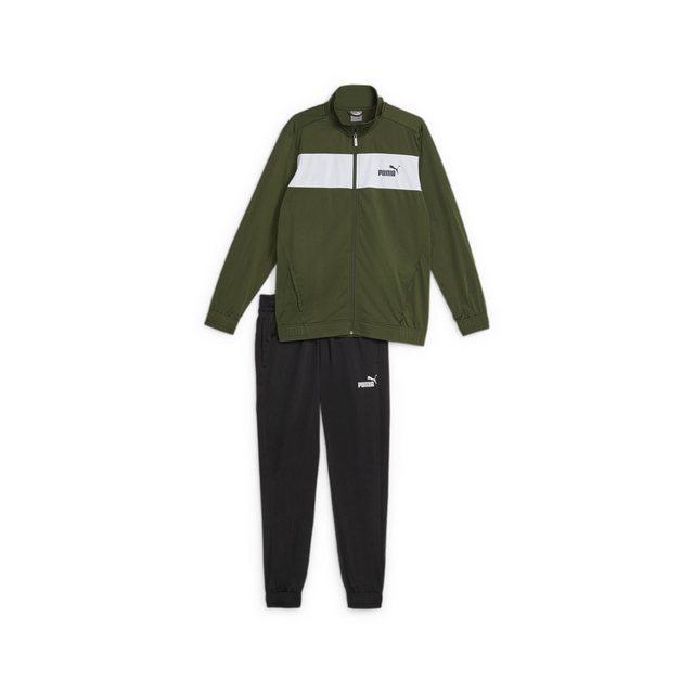 CARE OF BY PUMA Outdoorhose Puma M Poly Suit Cl Herren Hose günstig online kaufen