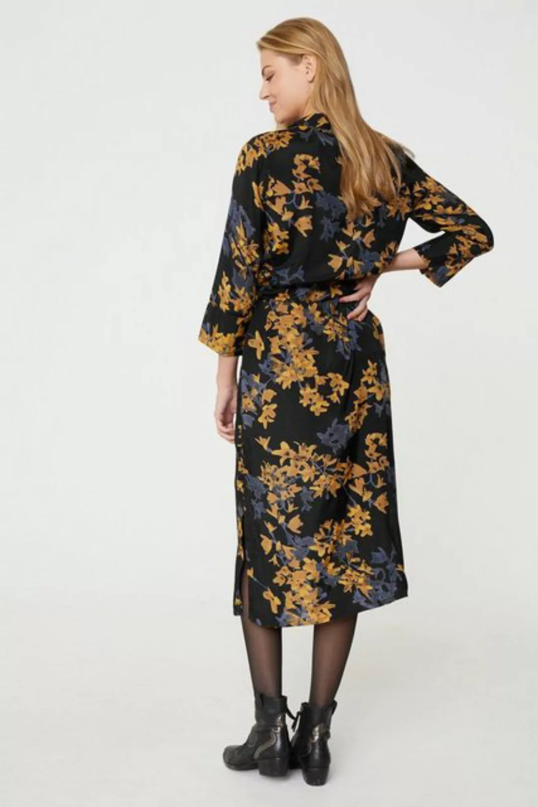 KAFFE Jerseykleid Kleid KAmilana günstig online kaufen