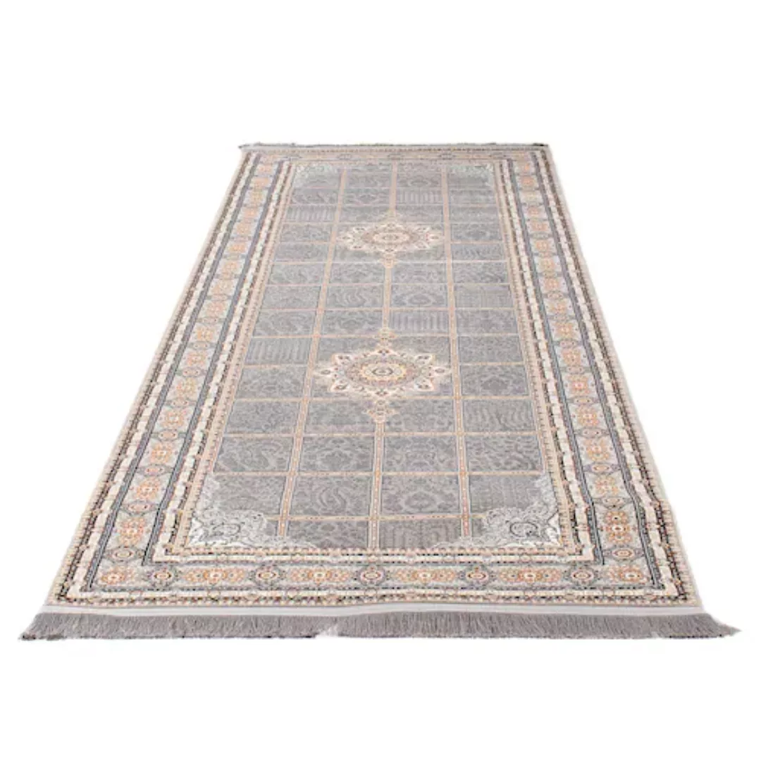 morgenland Orientteppich »Eastern Elegance - Orientalischer Webteppich«, re günstig online kaufen