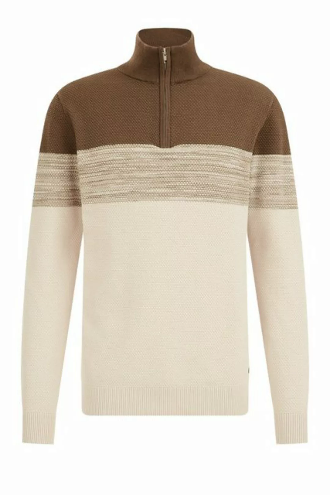 WE Fashion Rollkragenpullover günstig online kaufen