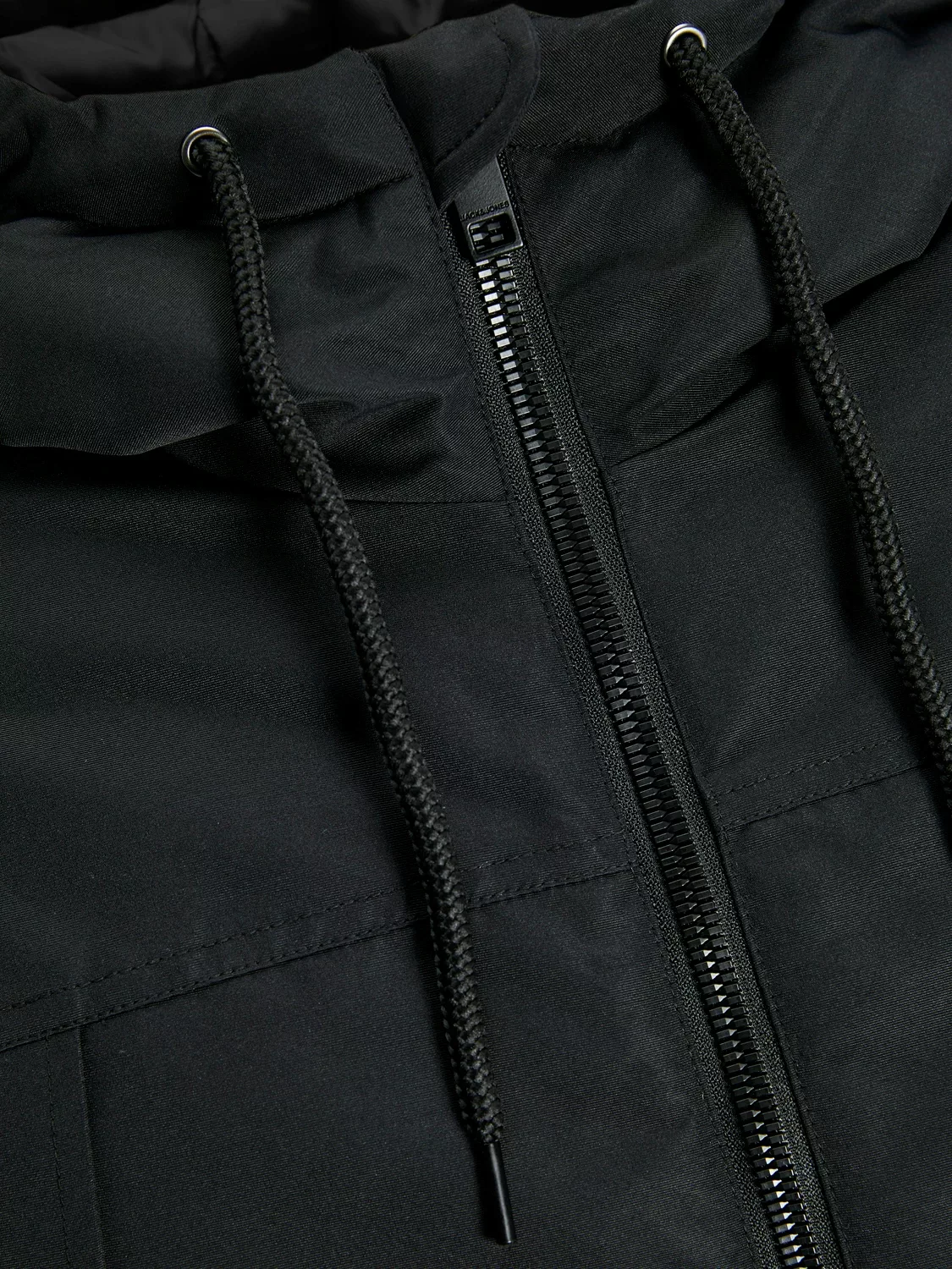 Jack & Jones Parka "JJCONSTRUCT PARKA", mit Kapuze günstig online kaufen