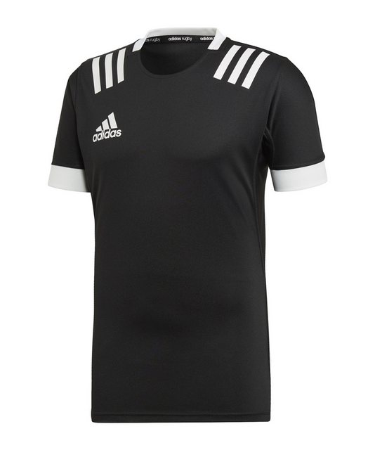 adidas Performance T-Shirt 3-Stripes Trikot Polyester günstig online kaufen