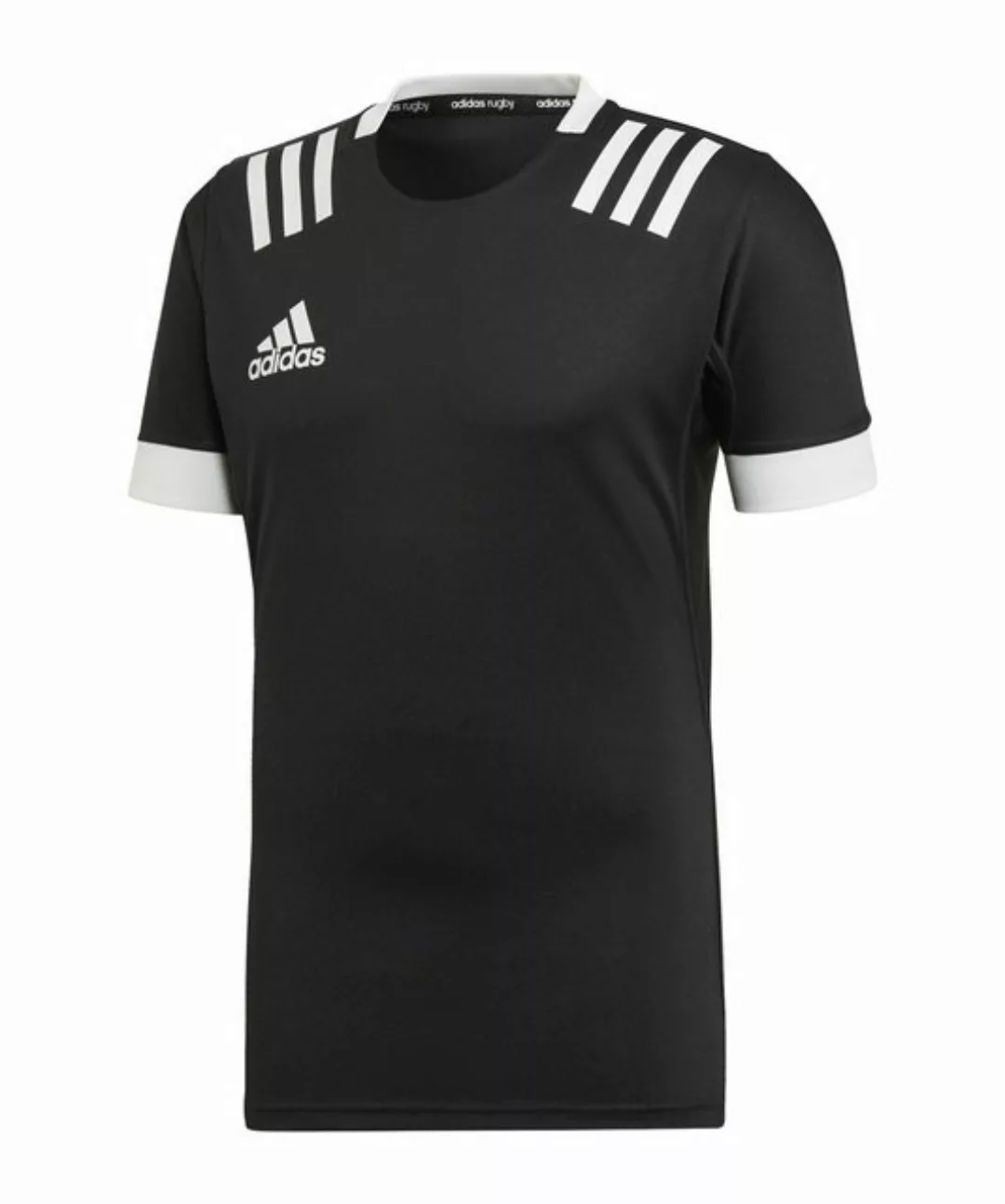 adidas Performance T-Shirt adidas Performance 3-Stripes Trikot Polyester günstig online kaufen