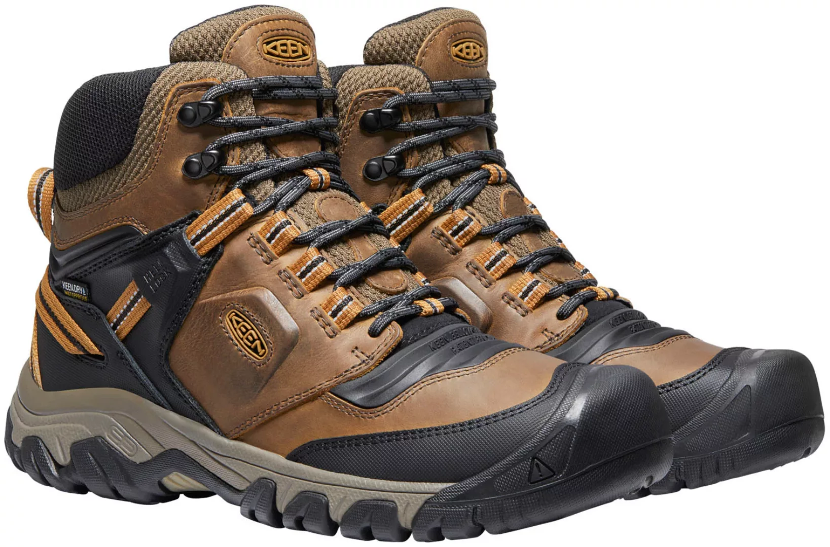 Keen Outdoorschuh "GRETA BOOT WP", wasserdicht günstig online kaufen