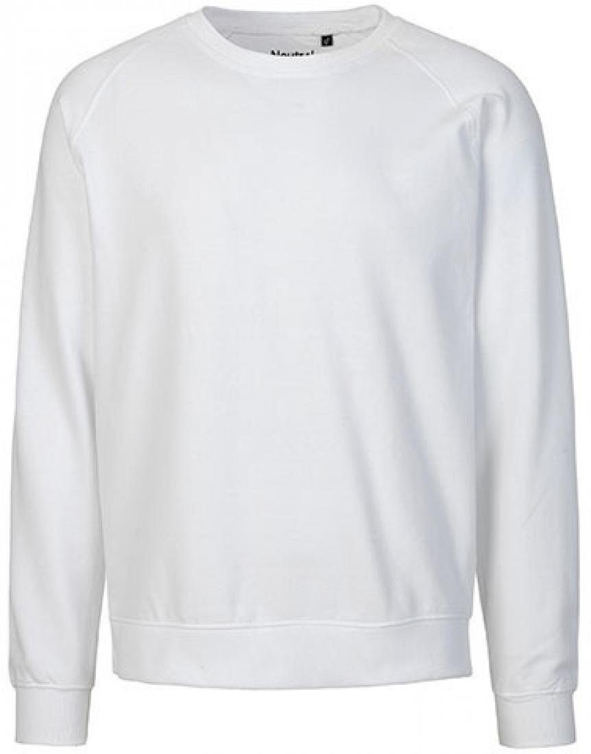 Neutral Sweatshirt Unisex Sweatshirt / 100% günstig online kaufen