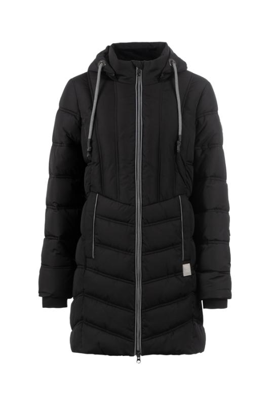 Soquesto Wintermantel NorenaSOQ black günstig online kaufen