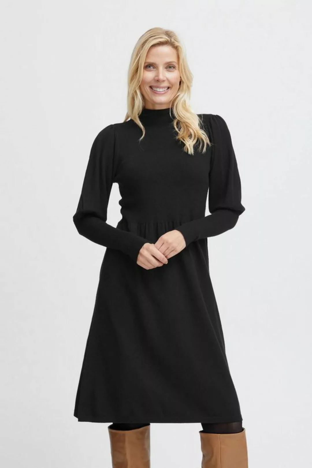 fransa Strickkleid Fransa FRDedina günstig online kaufen