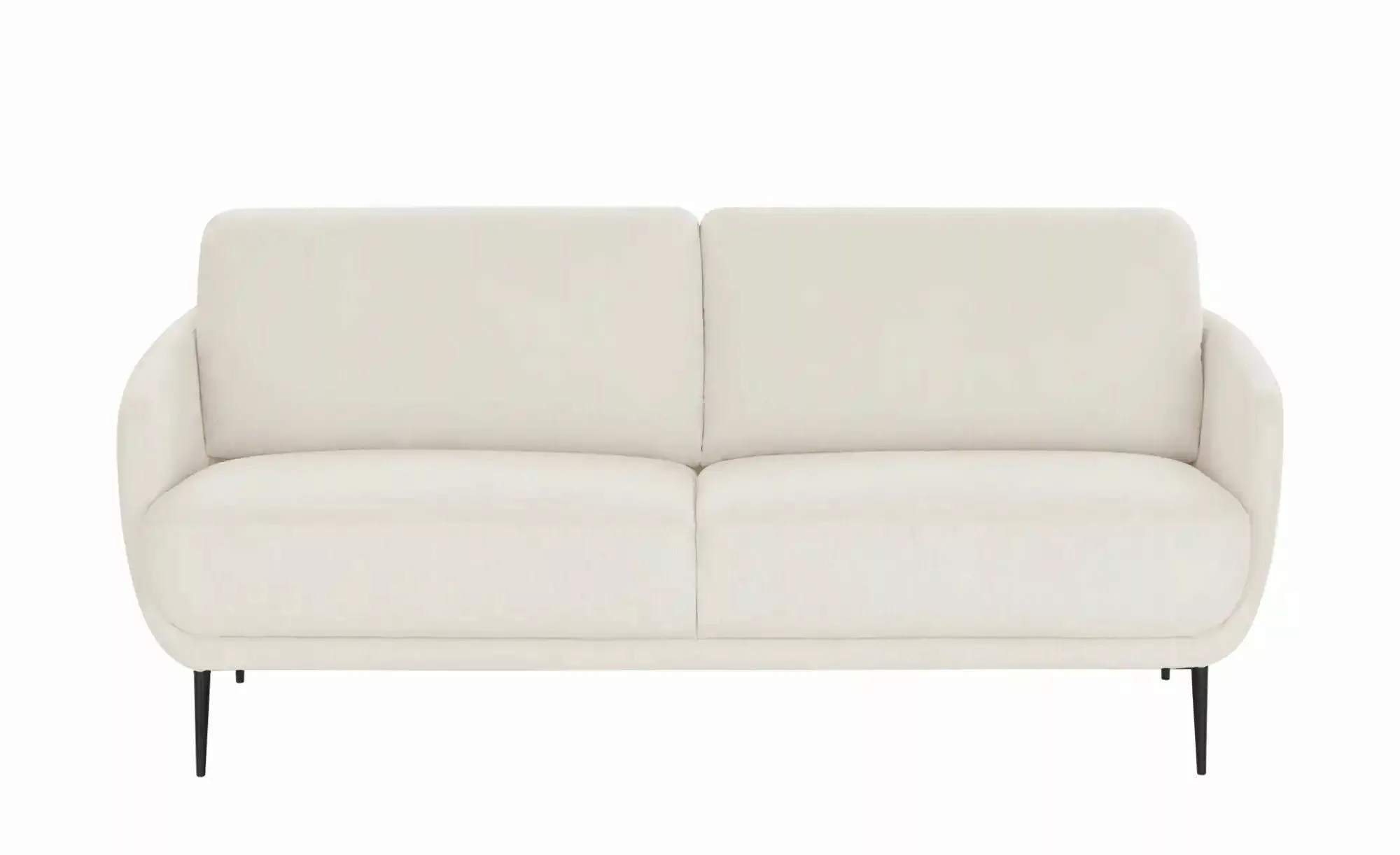 Jette Home Einzelsofa  Polly ¦ creme ¦ Maße (cm): B: 170 H: 80 T: 90.0 Pols günstig online kaufen