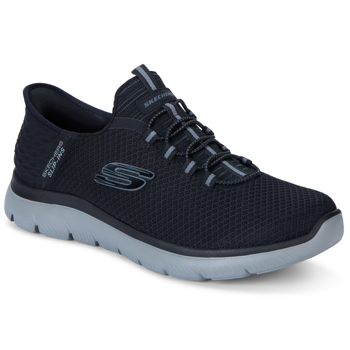 SKECHERS Sneaker "Summits - High Range", extraweit günstig online kaufen