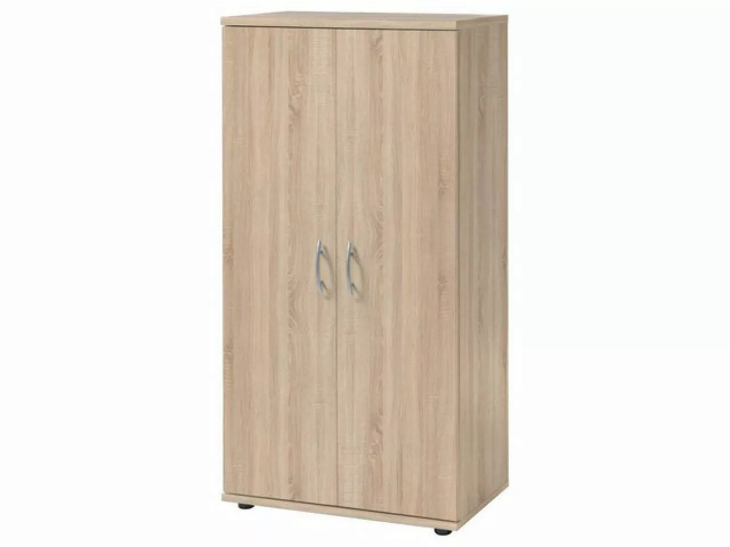 PREISBRECHER Schuhschrank 55 x 108 x 34 cm (B/H/T) günstig online kaufen