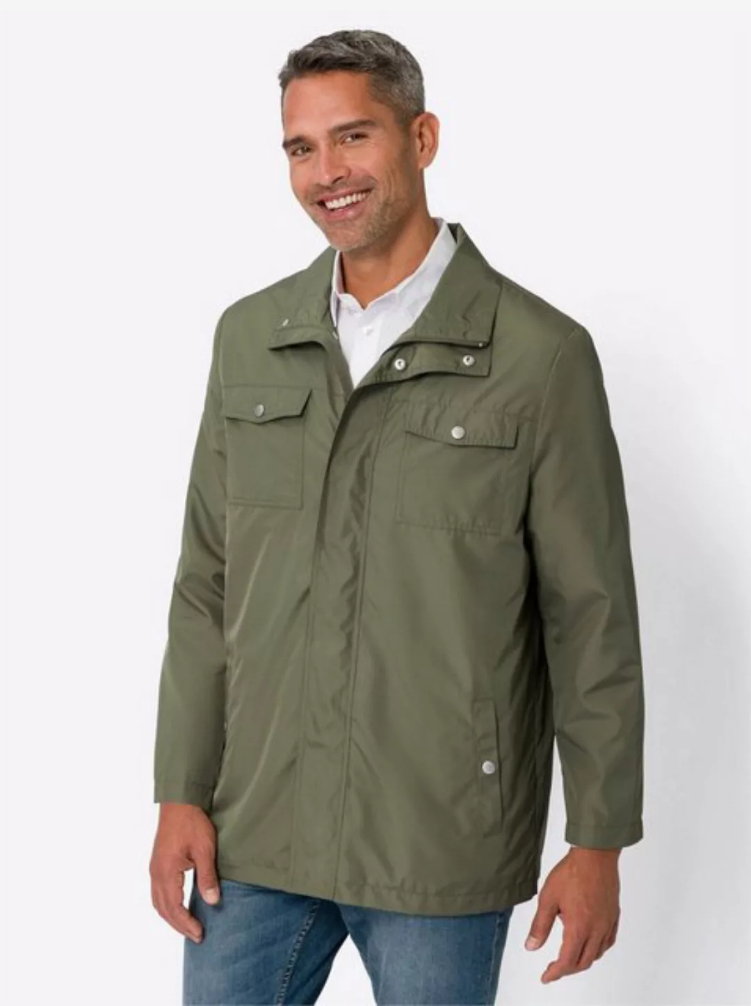 Sieh an! Funktionsjacke Jacke günstig online kaufen