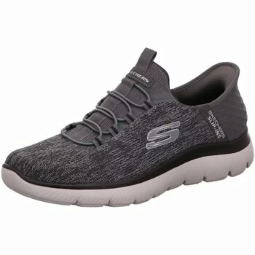 Skechers  Sneaker SUMMITS KEY PACE 232469 CCBK günstig online kaufen