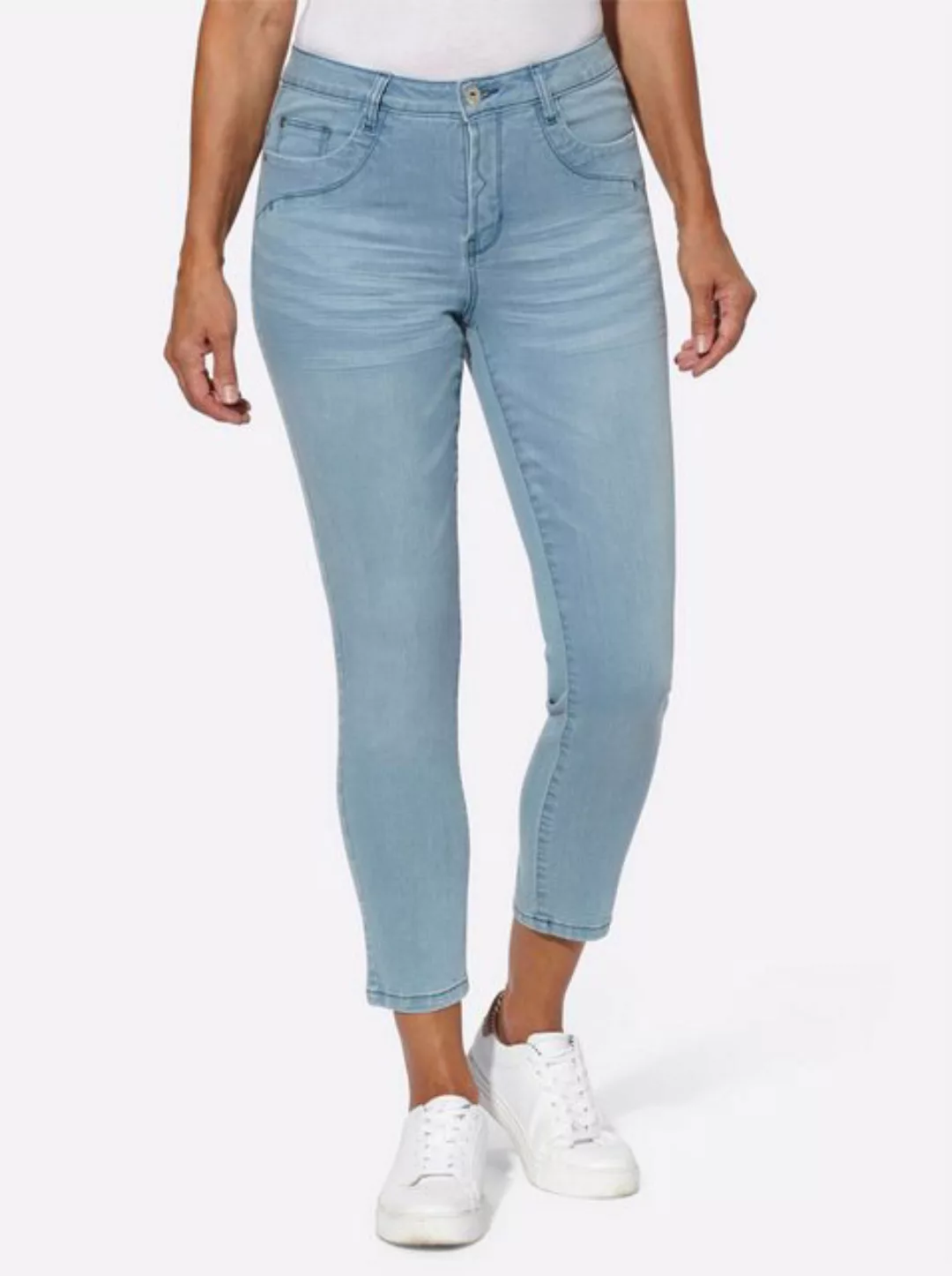 WITT WEIDEN Jeansshorts günstig online kaufen