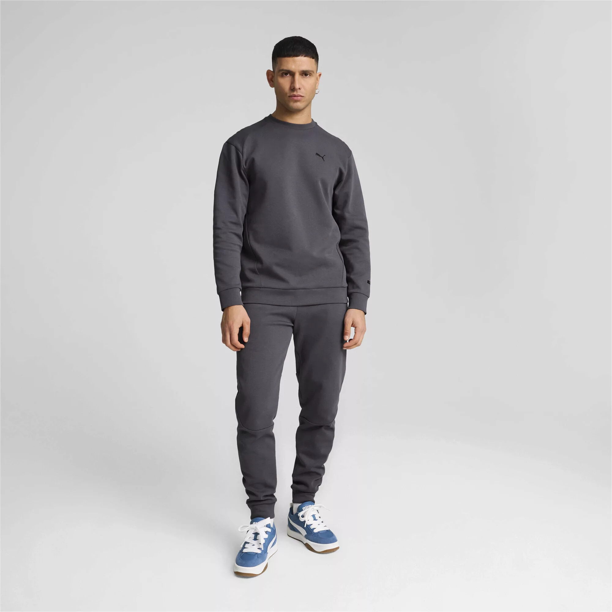 PUMA Sweatshirt "RAD/CAL Sweatshirt Herren" günstig online kaufen