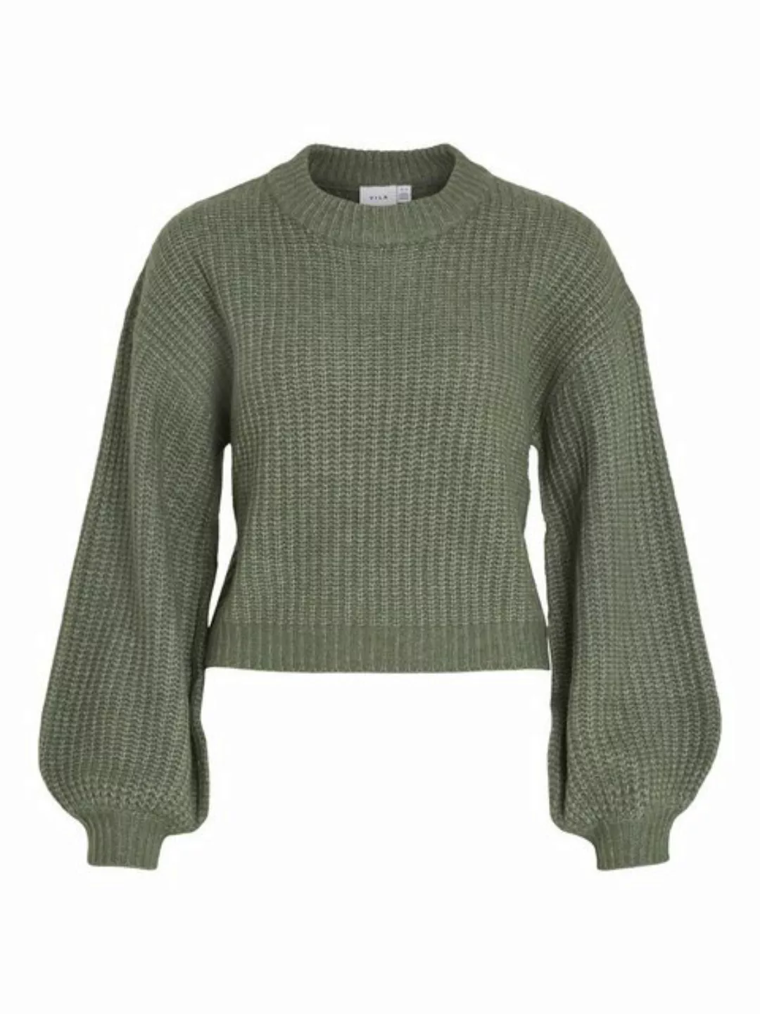 Vila Strickpullover günstig online kaufen